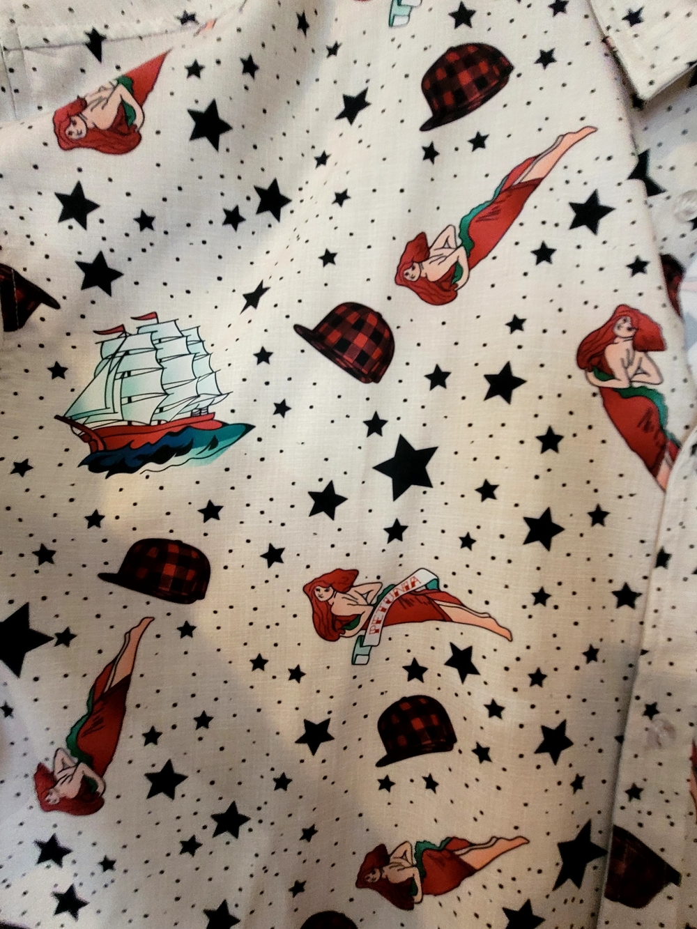 RSVLTS Dance Petunia Dance Nickelodeon Pete & Pete Kunuflex Shirt 4x - Picture 2 of 5